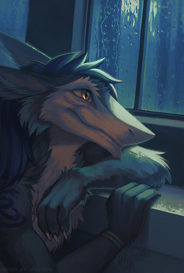 © MylaFox. All rights reserved.